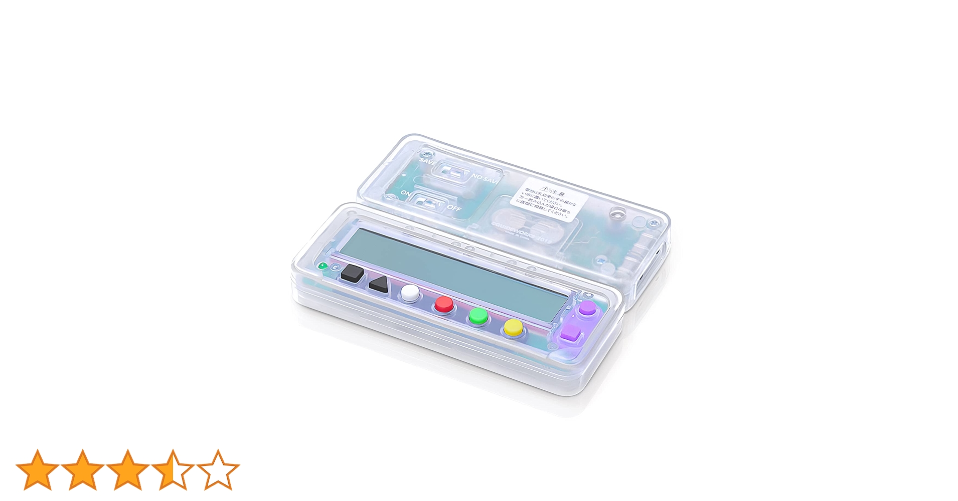 戦国乙女　イエヤス　カチカチくん く*ゅ様 戦国乙女 イエヤス カチカチくん 勝ち勝ちくんクリア